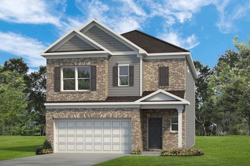 1250 Elowen Dr, Austell, GA, 30168-4206 | Card Image