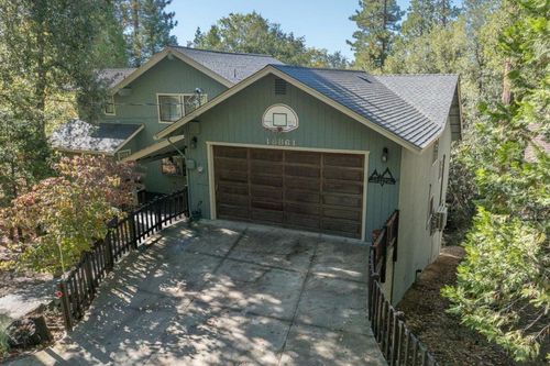 18861 Lookout Drive, Twain Harte, CA, 95383 | Card Image