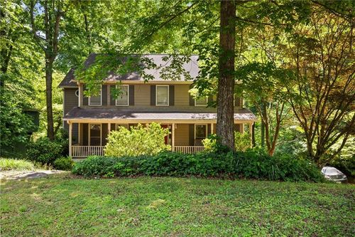 4700 Norman Dr Nw, Kennesaw, GA, 30144-1332 | Card Image