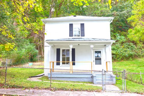 420 Chalybeate Ave, Iron Gate, VA, 24448 | Card Image