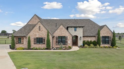 6115 95th Pl, Sperry, OK, 74073-4059 | Card Image