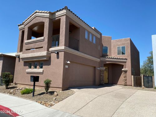 653 N Encanto Village Way, Tucson, AZ, 85716 | Card Image