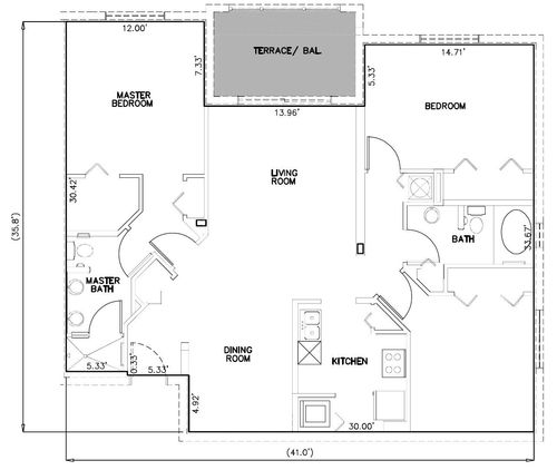 apt-2709-17150 N Bay Rd, Sunny Isles Beach, FL, 33160-3463 | Card Image