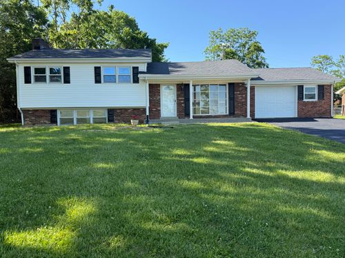 3398 Mackville Rd, Harrodsburg, KY, 40330-9073 | Card Image