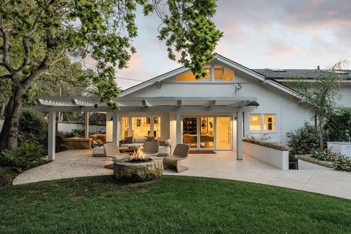 145 Butterfly Ln, Santa Barbara, CA, 93108-2427 | Card Image