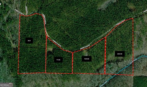 75.207 +/- AC Awbrey Gin Rd, Franklin, GA, 30217 | Card Image