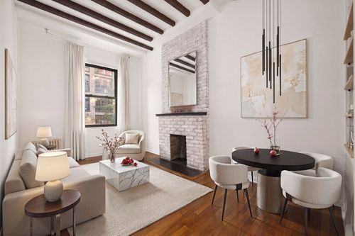 1a-431 W 54th St, New York, NY, 10019-4407 | Card Image