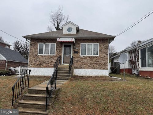505 Bartlett Ave, RIDLEY PARK, PA, 19078-2604 | Card Image