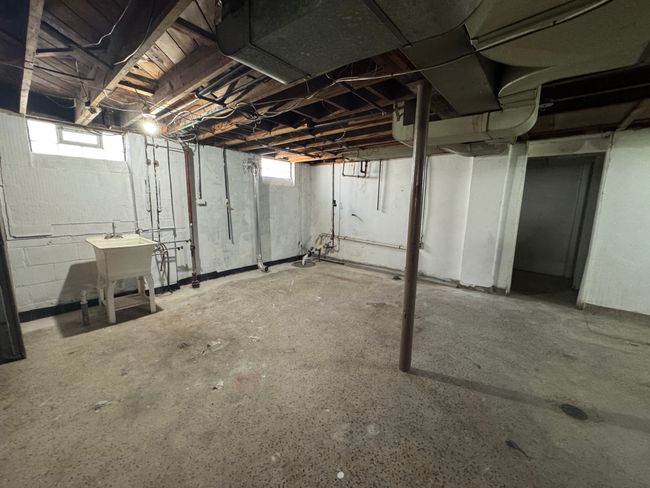 22051 Firwood Ave, House other with 3 bedrooms, 2 bathrooms and null parking in Eastpointe MI | Image 21