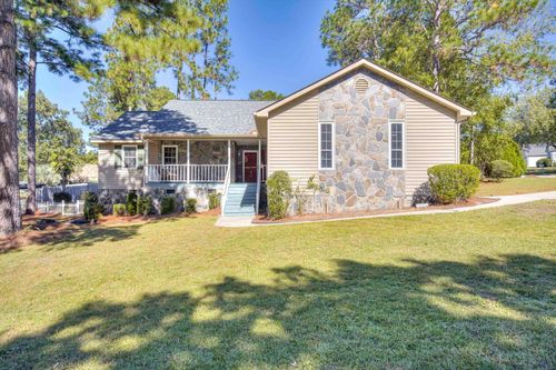 243 Spring Forest Cir, Aiken, SC, 29803-7907 | Card Image