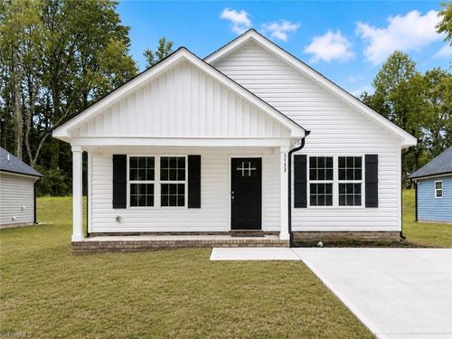 1133 Kenly St, Salisbury, NC, 28144-3818 | Card Image