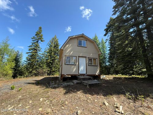371 Upriver View Dr, Fernwood, ID, 83830 | Card Image