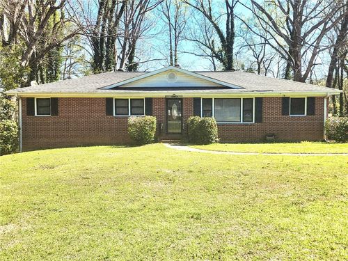 702 Central Ave, Mauldin, SC, 29662-2222 | Card Image