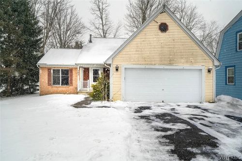 383 S Ellicott Creek Rd, Amherst, NY, 14228-2845 | Card Image