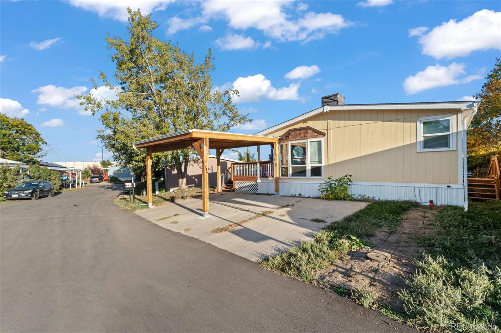 Mallard St, Golden, CO 80401