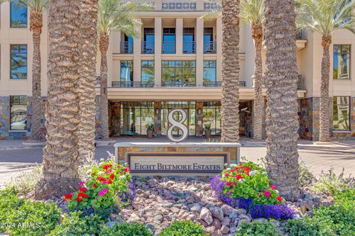 109-8 E Biltmore Estate, Phoenix, AZ, 85016 | Card Image