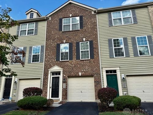 9588 Tahoe Dr, Centerville, OH, 45458-3699 | Card Image