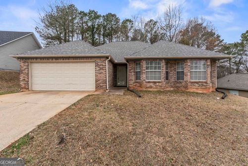 105 Eagle Way, Stockbridge, GA, 30281-6412 | Card Image