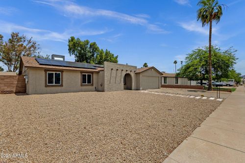 14215 N 36th Way, Phoenix, AZ, 85032-5760 | Card Image