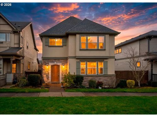 12188 Sw Palermo St, Wilsonville, OR, 97070-7929 | Card Image