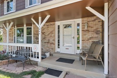 Front Porch | Image 3