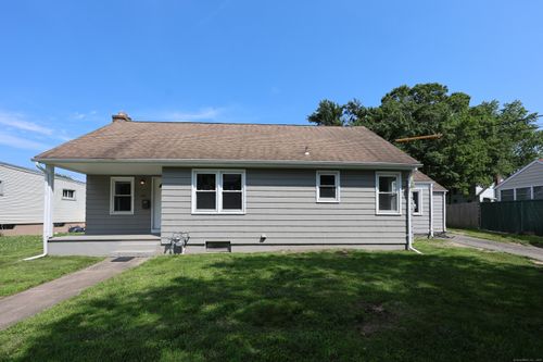 103 Anthony St, New Haven, CT, 06515-1632 | Card Image