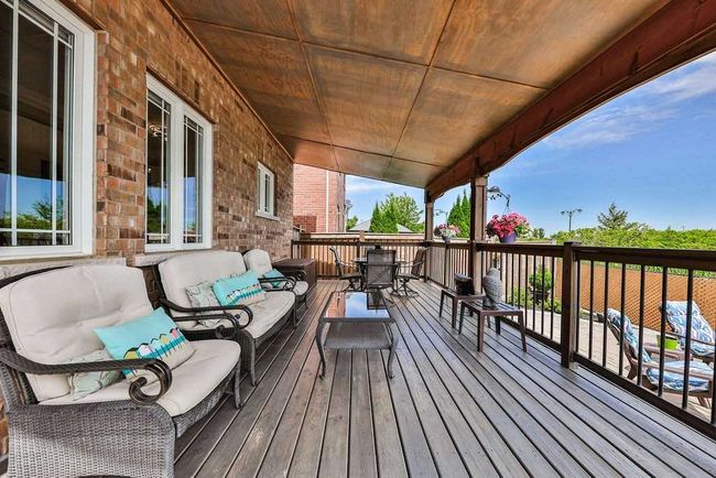 244 Mclaughlin Ave, House other with 4 bedrooms, 5 bathrooms and 6 parking in Milton ON | Image 30
