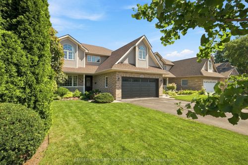 3999 Azalea Cres, Vineland, ON, L0R2C0 | Card Image