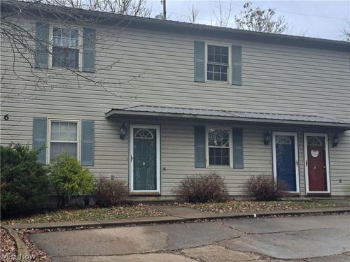 e-6 Sunrise Dr, Cambridge, OH, 43725-8200 | Card Image