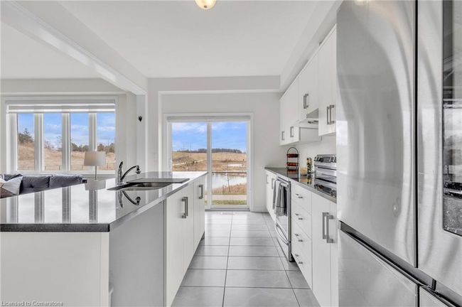 7 Leslie Davis St, House other with 3 bedrooms, 3 bathrooms and 2 parking in Ayr ON | Image 18