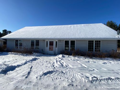 444 28th St, NEW AUBURN, WI, 54757-8755 | Card Image