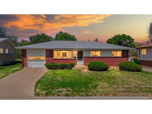1915 23rd Avenue Ct, Greeley, CO, 80634-6022 | Card Image