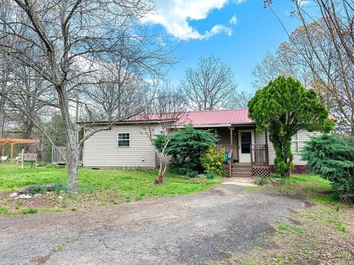 215 Avey Ln, Clinton, AR, 72031-7813 | Card Image