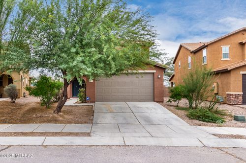 11166 E Vail Vista Ct, Tucson, AZ, 85747-6246 | Card Image