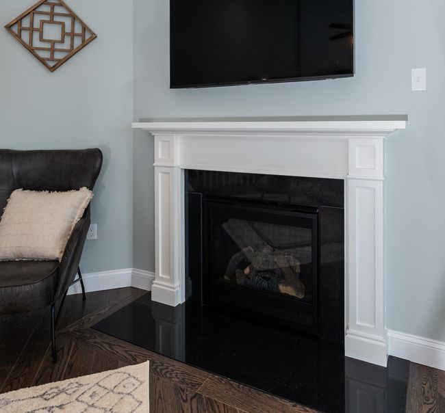38 - 12 Village Way, Condo with 2 bedrooms, 2 bathrooms and null parking in Northfield NH | Image 27