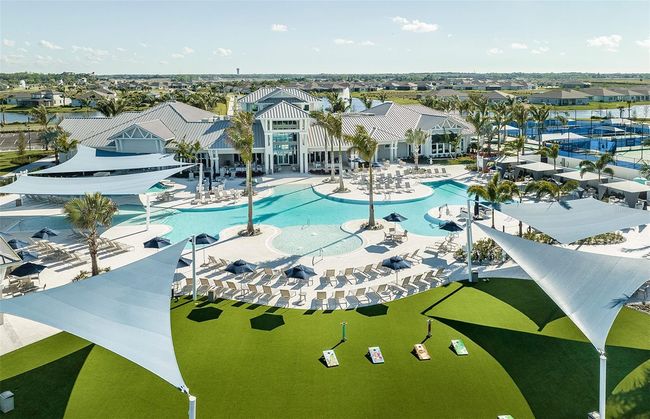 Driftwood Club Amenity Campus | Image 22