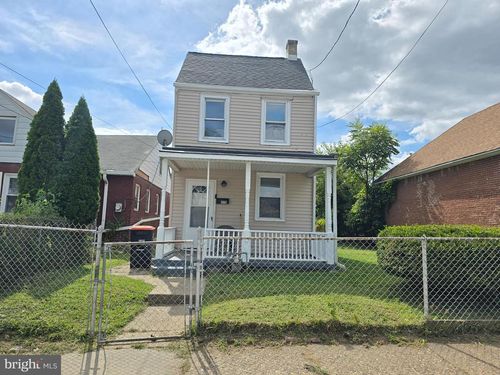 1228 Central Ave, CHESTER, PA, 19013-2908 | Card Image