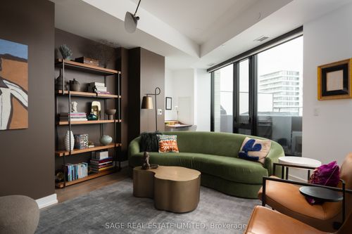 1301-200 Sudbury St, Toronto, ON, M6J0H1 | Card Image