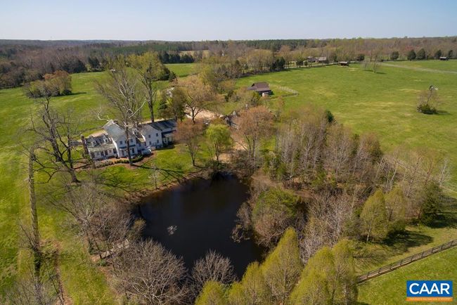 915 Campbell Rd, House other with 4 bedrooms, 4 bathrooms and null parking in KESWICK VA | Image 10