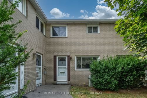 8-258 Queen Mary Rd, Kingston, ON, K7M2B2 | Card Image