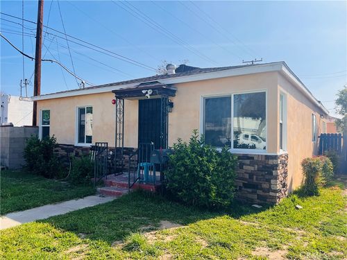 112 S Sierra Vista St, Monterey Park, CA, 91755-3037 | Card Image