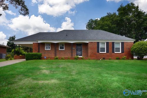 2412 Penn Street Sw, Huntsville, AL, 35801 | Card Image