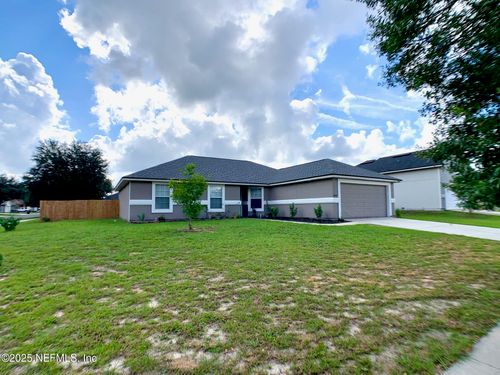 3201 Deer Creek Dr, Middleburg, FL, 32068-1725 | Card Image