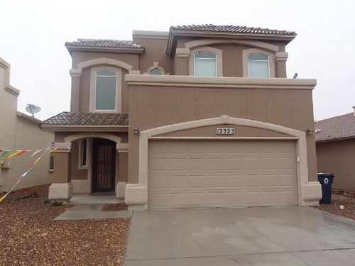 12325 Sombra Grande Dr, El Paso, TX, 79938-4536 | Card Image