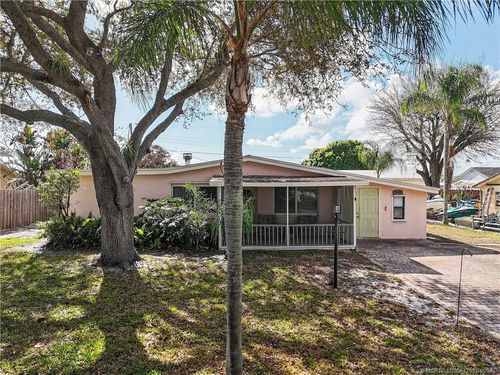 7408 Se Bruce Terrace, Hobe Sound, FL, 33455 | Card Image