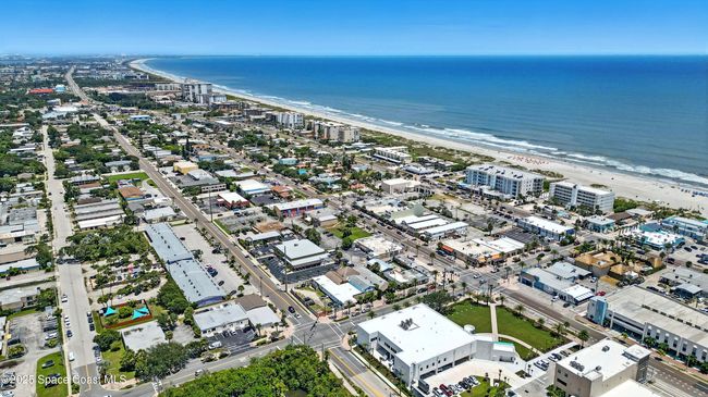 26 S Atlantic Ave, Home with 0 bedrooms, 2 bathrooms and null parking in COCOA BEACH FL | Image 46