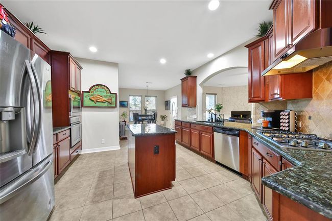 3610 Rock Daisy Dr, House other with 4 bedrooms, 4 bathrooms and 4 parking in Spring TX | Image 16