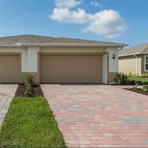19575 Galleon Point Dr, LEHIGH ACRES, FL, 33936-6671 | Card Image