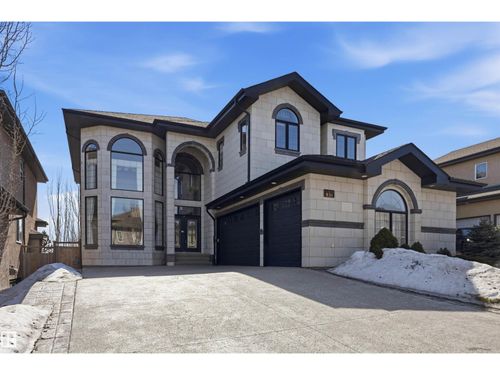 831 Hollands Landing Nw, Edmonton, AB, T6R3S9 | Card Image