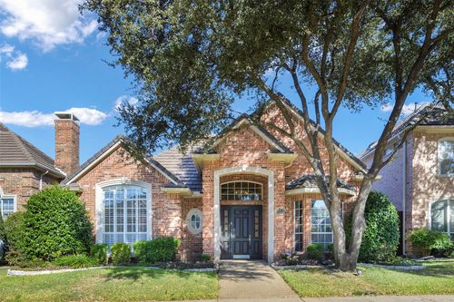 5834 Coolwater Cv, Dallas, TX, 75252-4900 | Card Image